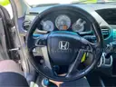 2011 Honda Pilot