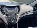 2015 Hyundai Santa Fe