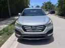 2015 Hyundai Santa Fe