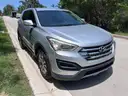 2015 Hyundai Santa Fe