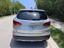 2015 Hyundai Santa Fe