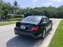 2014 Mercedes-Benz C-Class C250 Sport Sedan