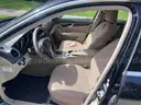 2014 Mercedes-Benz C-Class C250 Sport Sedan