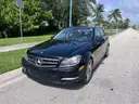 2014 Mercedes-Benz C-Class C250 Sport Sedan