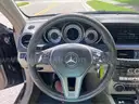 2014 Mercedes-Benz C-Class C250 Sport Sedan