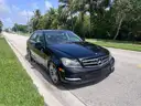 2014 Mercedes-Benz C-Class C250 Sport Sedan