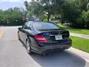 2014 Mercedes-Benz C-Class C250 Sport Sedan