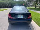 2014 Mercedes-Benz C-Class C250 Sport Sedan