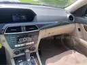2014 Mercedes-Benz C-Class C250 Sport Sedan