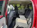 2011 RAM 1500 Laramie Crew Cab 2WD