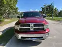 2011 RAM 1500 Laramie Crew Cab 2WD