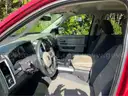 2011 RAM 1500 Laramie Crew Cab 2WD