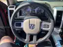 2011 RAM 1500 Laramie Crew Cab 2WD