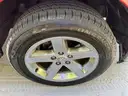 2011 RAM 1500 Laramie Crew Cab 2WD