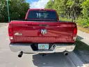 2011 RAM 1500 Laramie Crew Cab 2WD