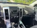 2011 RAM 1500 Laramie Crew Cab 2WD