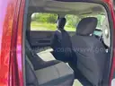 2011 RAM 1500 Laramie Crew Cab 2WD