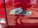 2011 RAM 1500 Laramie Crew Cab 2WD