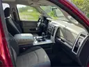 2011 RAM 1500 Laramie Crew Cab 2WD