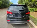2014 Hyundai Santa Fe