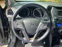 2014 Hyundai Santa Fe