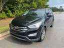 2014 Hyundai Santa Fe