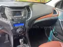 2014 Hyundai Santa Fe