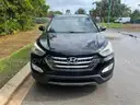 2014 Hyundai Santa Fe