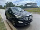 2014 Hyundai Santa Fe