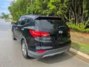 2014 Hyundai Santa Fe