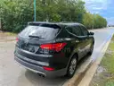 2014 Hyundai Santa Fe
