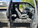 2004 Ford F-250 SD XLT SuperCab 4WD