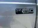 2004 Ford F-250 SD XLT SuperCab 4WD