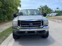 2004 Ford F-250 SD XLT SuperCab 4WD