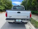 2004 Ford F-250 SD XLT SuperCab 4WD