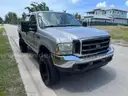 2004 Ford F-250 SD XLT SuperCab 4WD