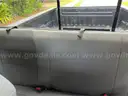 2004 Ford F-250 SD XLT SuperCab 4WD