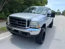 2004 Ford F-250 SD XLT SuperCab 4WD