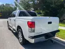 2007 Toyota Tundra