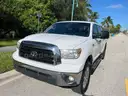 2007 Toyota Tundra