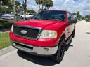 2006 Ford F-150 XLT SuperCab 2WD