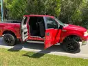 2006 Ford F-150 XLT SuperCab 2WD
