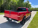 2006 Ford F-150 XLT SuperCab 2WD