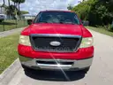2006 Ford F-150 XLT SuperCab 2WD