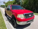 2006 Ford F-150 XLT SuperCab 2WD