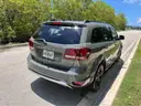 2020 Dodge Journey