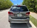 2020 Dodge Journey
