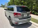 2020 Dodge Journey