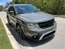 2020 Dodge Journey