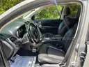 2020 Dodge Journey